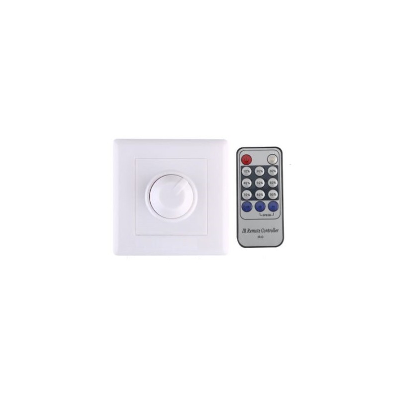 Triac dimmer controller C-H2003