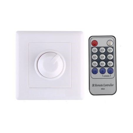 Triac dimmer controller C-H2003