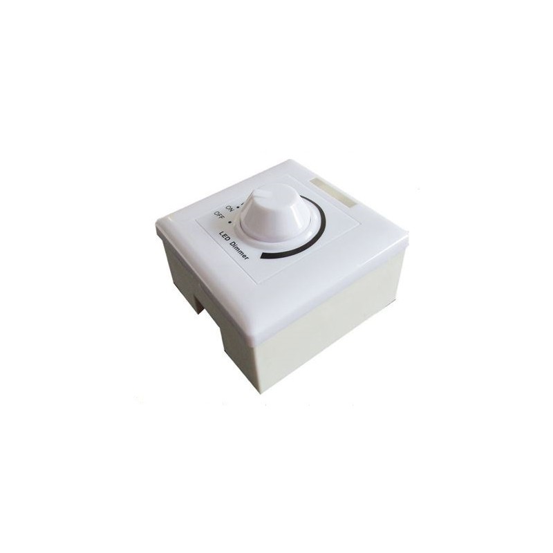 0-10V dimmer controller C-H3002