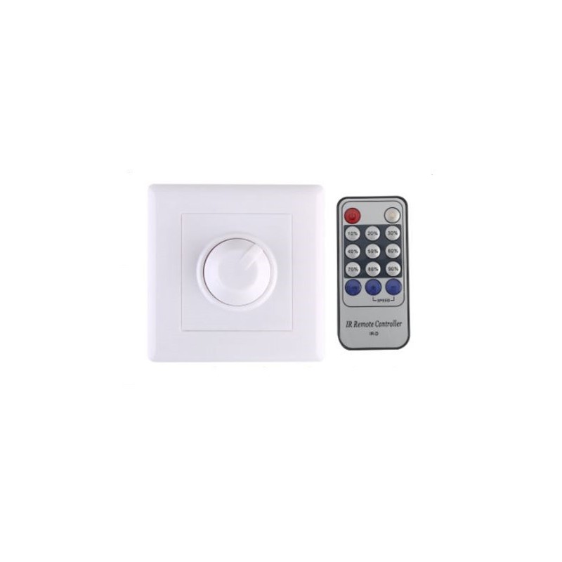 0-10V dimmer controller C-H3004