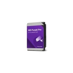 Western Digital — HDD WD122PURP 12TB 7200rpm 512MB Purple