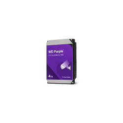 Western Digital — HDD WD44PURZ Purple 4TB SATA 6Gb/s 24/7