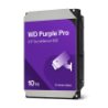 Western Digital — HDD AV WD102PURP Purple Pro 10TB 256MB