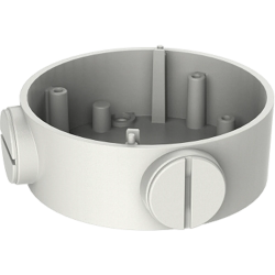 Hikvision DS-1260ZJ Junction Box, Белая