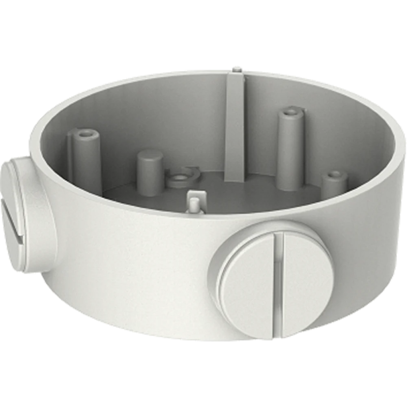 Hikvision DS-1260ZJ Junction Box, Valge