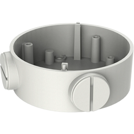 Hikvision DS-1260ZJ Junction Box, Белая