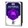 Western Digital — HDD WD85PURZ 8TB 5640rpm 256MB Purple