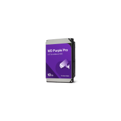 Western Digital — HDD WD102PURP 10TB 7200rpm 512MB Purple