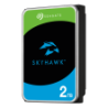 Seagate — HDD ST2000VX017 2TB 5400rpm 256MB SkyHawk