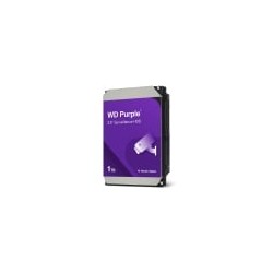Western Digital — HDD WD11PURZ Purple 1TB 5400rpm 64MB