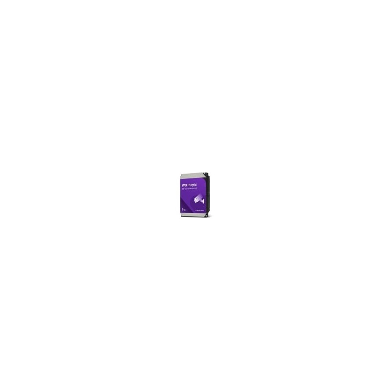 Western Digital — HDD WD11PURZ Purple 1TB 5400rpm 64MB
