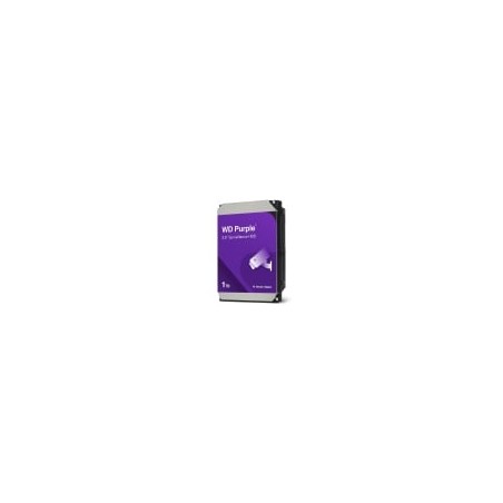 Western Digital — HDD WD11PURZ Purple 1TB 5400rpm 64MB