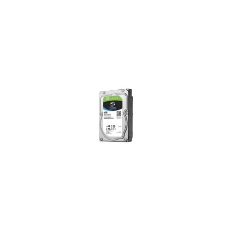 Seagate — HDD ST8000VX010 8TB 5400rpm 256MB SkyHawk