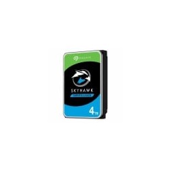 Seagate — HDD ST4000VX016 4TB 5900rpm 256MB SkyHawk