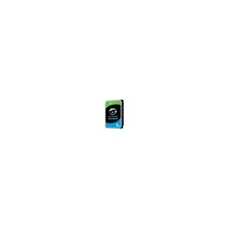 Seagate — HDD ST4000VX016 4TB 5900rpm 256MB SkyHawk