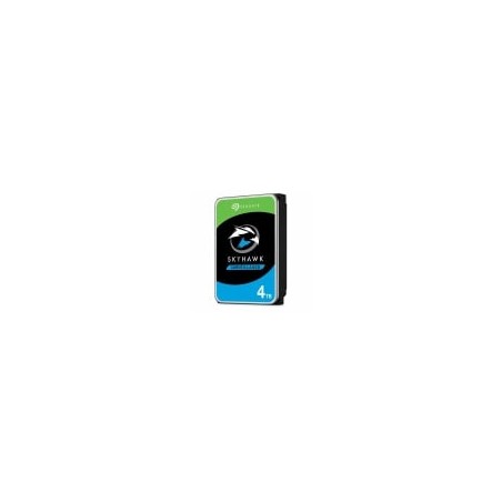 Seagate — HDD ST4000VX016 4TB 5900rpm 256MB SkyHawk