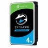 Seagate — HDD ST4000VX016 4TB 5900rpm 256MB SkyHawk