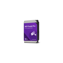 Western Digital — HDD WD122PURP SATA 12TB 6Gb/s