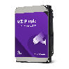 Western Digital — HDD WD34PURZ Purple 3TB SATA 6Gb/s 24/7