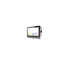 Hikvision — Fono monitor DS-KH8381-WTE1/Flush 7" Linux 8-series