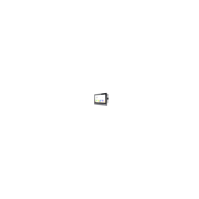 Hikvision — Fono monitor DS-KH8381-WTE1/Flush 7" Linux 8-series