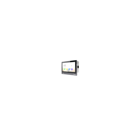 Hikvision — Fono monitor DS-KH8381-WTE1/Flush 7" Linux 8-series