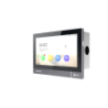 Hikvision — Fono monitor DS-KH8381-WTE1/Flush 7" Linux 8-series