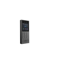 Akuvox — IP videofono X912K-Tarnish-Standard 4" LCD 2MP PoE hall
