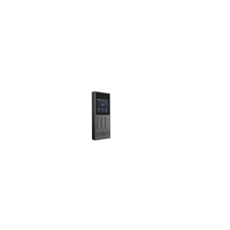 Akuvox — IP videofono X912K-Tarnish-Standard 4" LCD 2MP PoE hall
