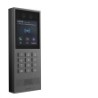 Akuvox — IP videofono X912K-Tarnish-Standard 4" LCD 2MP PoE hall