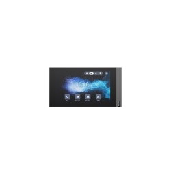 Akuvox — Fono Sisemonitor S562W-V2.0-Gray-On-Wall 1024×600 hall