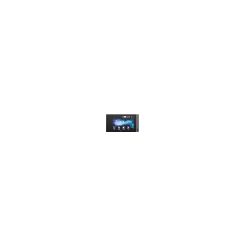 Akuvox — Fono Sisemonitor S562W-V2.0-Gray-On-Wall 1024×600 hall