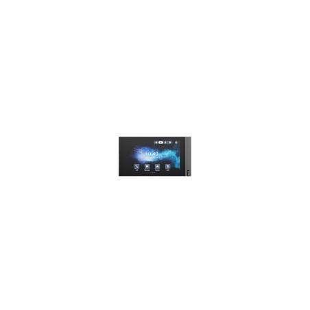 Akuvox — Fono Sisemonitor S562W-V2.0-Gray-On-Wall 1024×600 hall