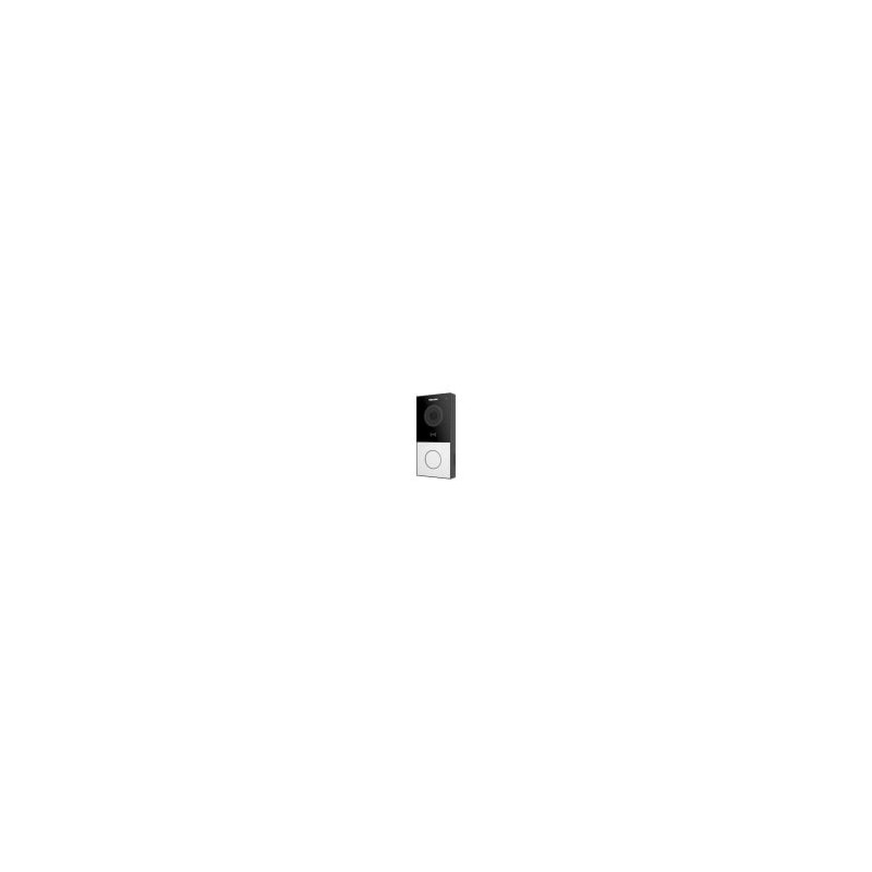Akuvox — SIP videouksefono E12W-Silver-On-Wall-V2.0 hõbedane