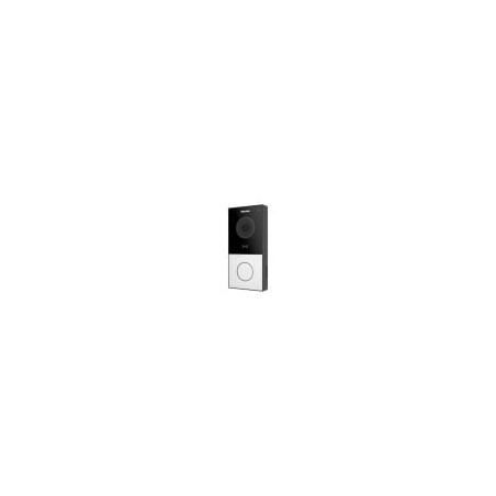 Akuvox — SIP videouksefono E12W-Silver-On-Wall-V2.0 hõbedane