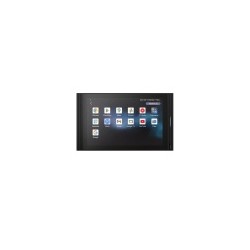 Akuvox — Sise­monitor S567G-Gray-On-Wall hall