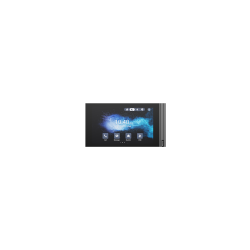 Akuvox — Sisemonitor S562 V2.0 on wall 7" PoE hall