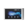 Akuvox — Sisemonitor S562 V2.0 on wall 7" PoE valge