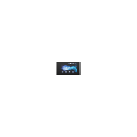 Akuvox — Sisemonitor S562-V on wall 7" PoE hall