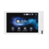 Akuvox — Sisemonitor S567G on wall 10.1" WiFi 6 PoE valge