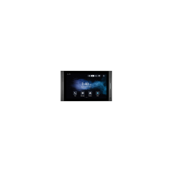 Akuvox — Sisemonitor S567W on wall 10.1" WiFi 6 PoE hall