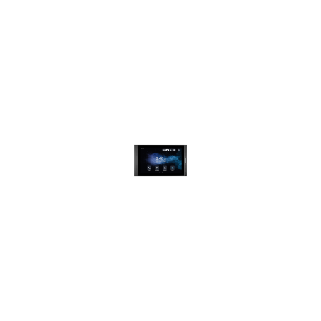 Akuvox — Sisemonitor S567W on wall 10.1" WiFi 6 PoE hall