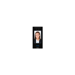 Akuvox — Videofon E16C V2.0 on wall 5" 13.56MHz NFC PoE must