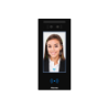 Akuvox — Videofon E16C V2.0 on wall 5" 13.56MHz NFC PoE must