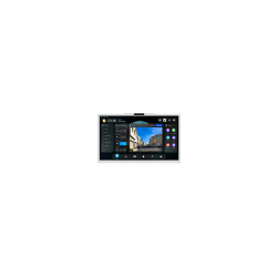 Akuvox — Videofon X937A on wall 15.6" WiFi 6 PoE valge