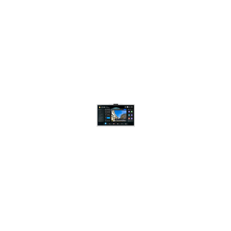 Akuvox — Videofon X937A on wall 15.6" WiFi 6 PoE valge