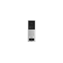 Akuvox — SIP uksefono S532-Silver-IP-Version hõbedane