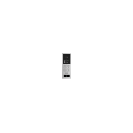 Akuvox — SIP uksefono S532-Silver-IP-Version hõbedane