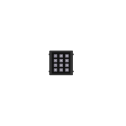 Hikvision — Koodpaneel DS-KD-K RS-485 must
