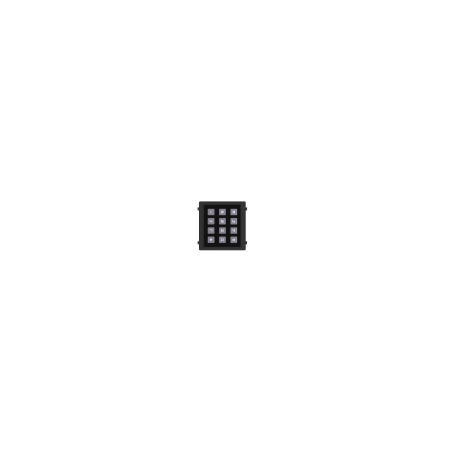 Hikvision — Koodpaneel DS-KD-K RS-485 must